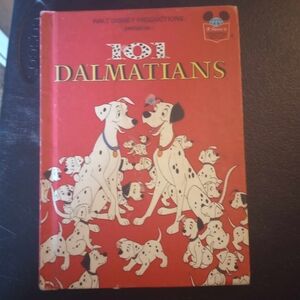 101 Dalmations